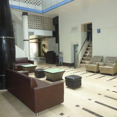 Hotel Stars مومباي المظهر الخارجي الصورة