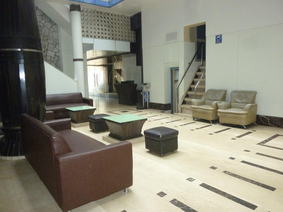 Hotel Stars مومباي المظهر الخارجي الصورة